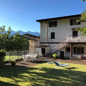  Apartment Casa Luisa