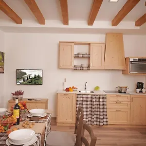  Apartment Hegemone