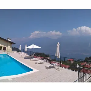  Apartment La Quiete 31 Lake View By Gardadomusmea