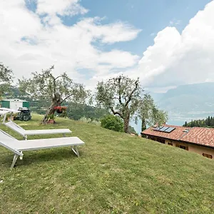  Apartment Casa Lucia