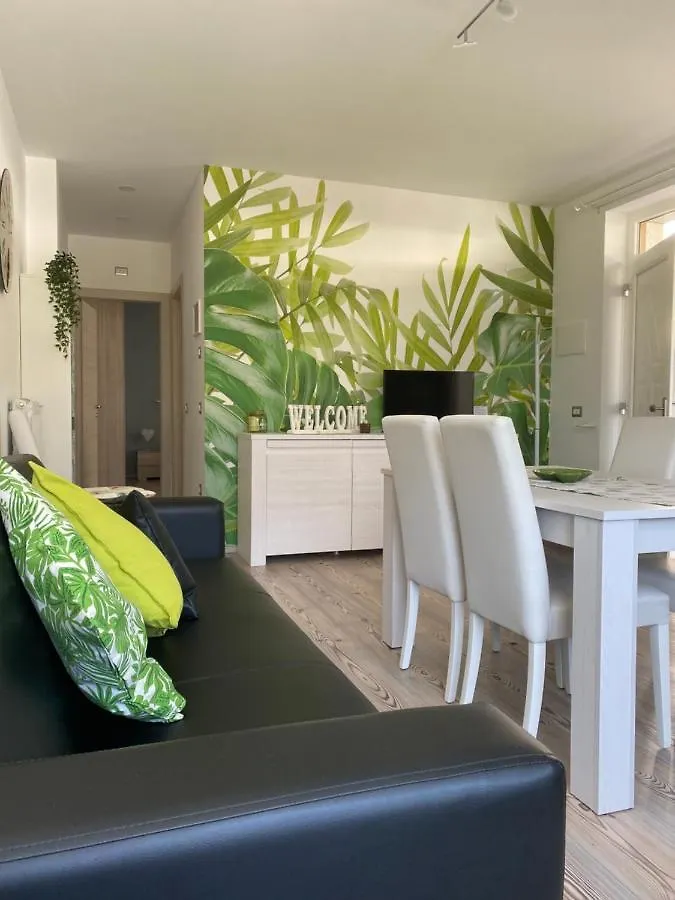 Apartament Casa Miramonti Tremosine