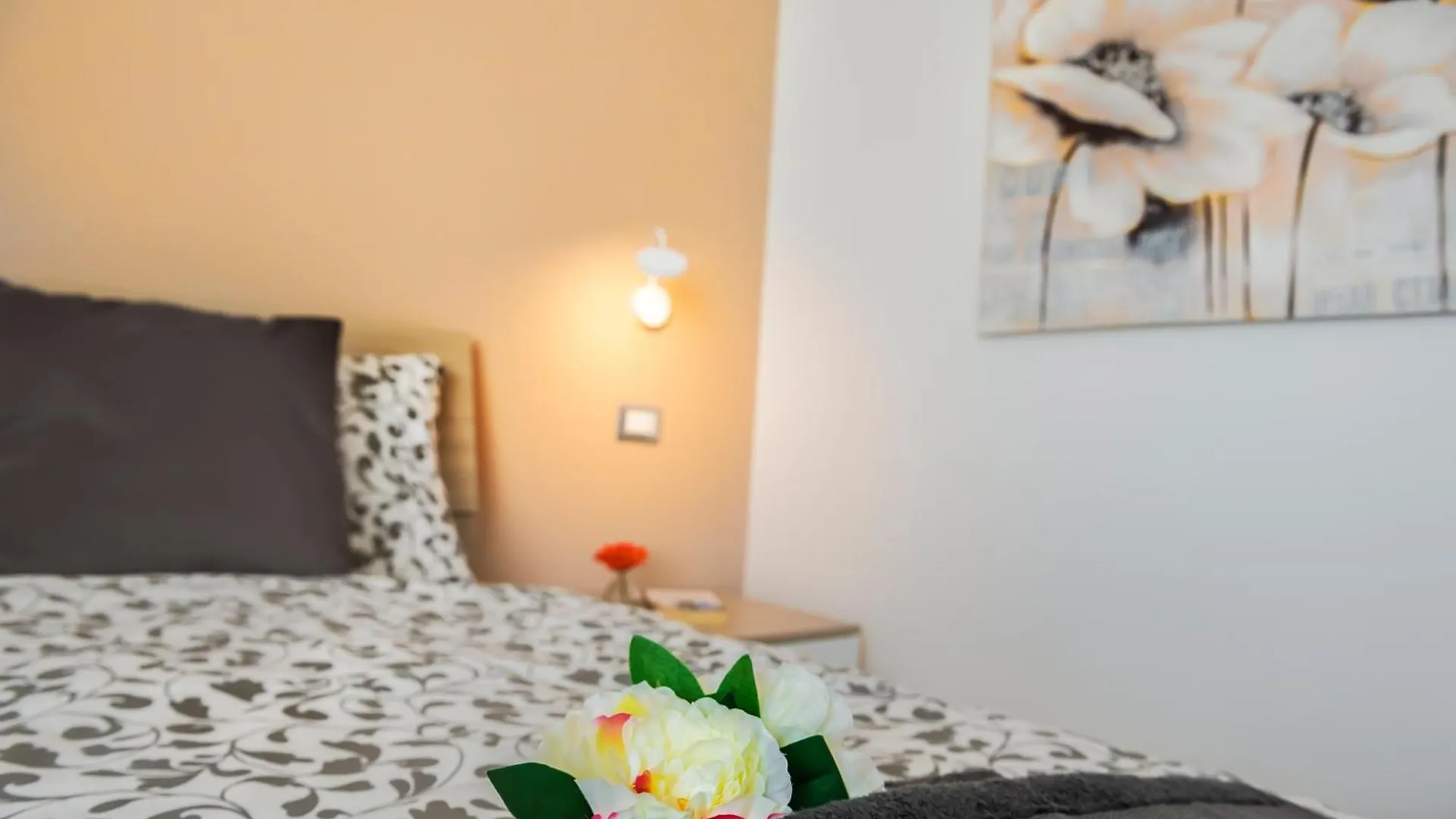 Apartament Casa Miramonti Tremosine