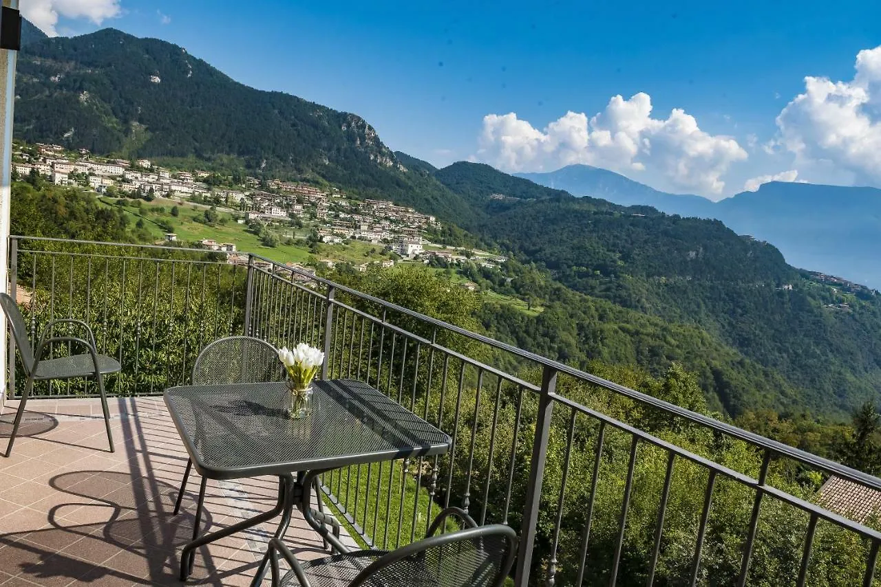 Apartament Casa Miramonti Tremosine