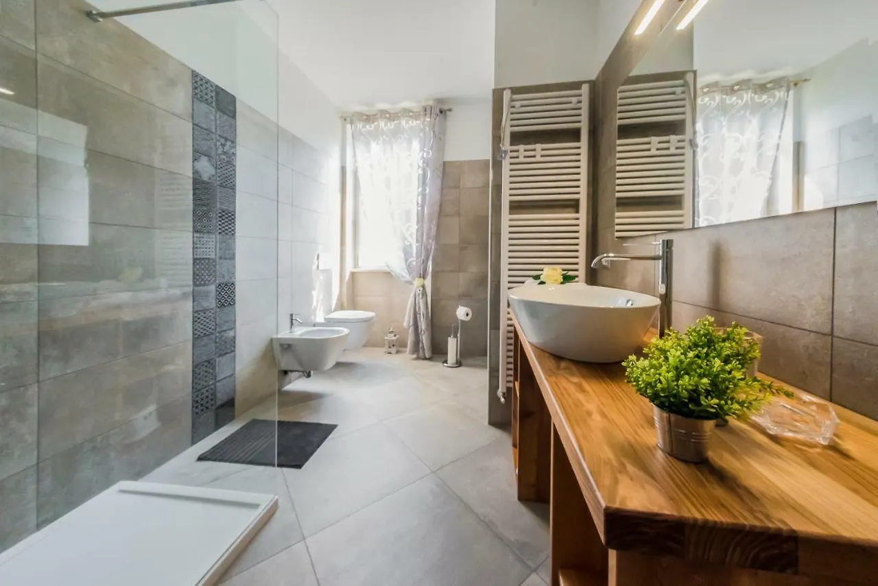 Apartament Casa Miramonti Tremosine