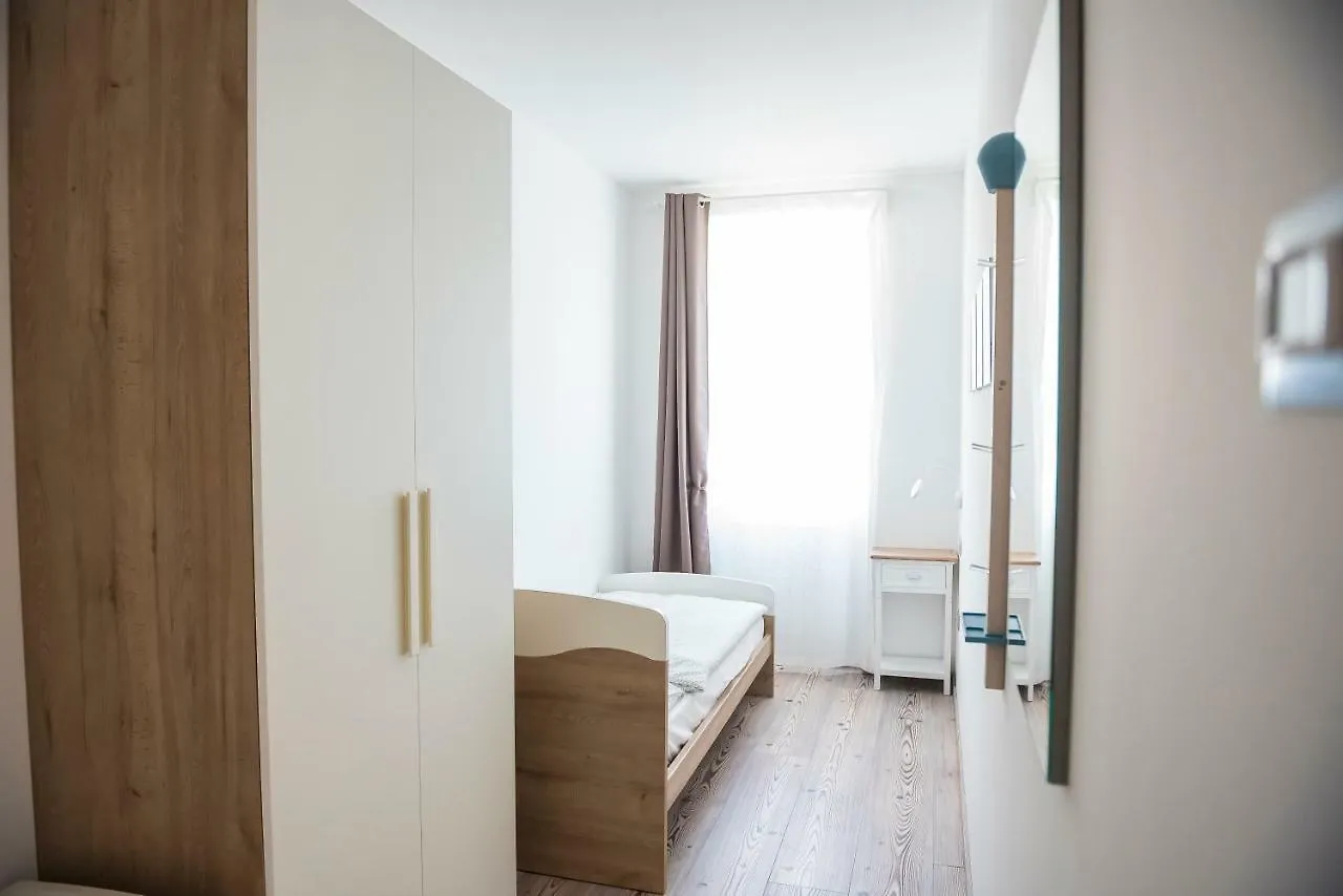 Apartament Casa Miramonti Tremosine