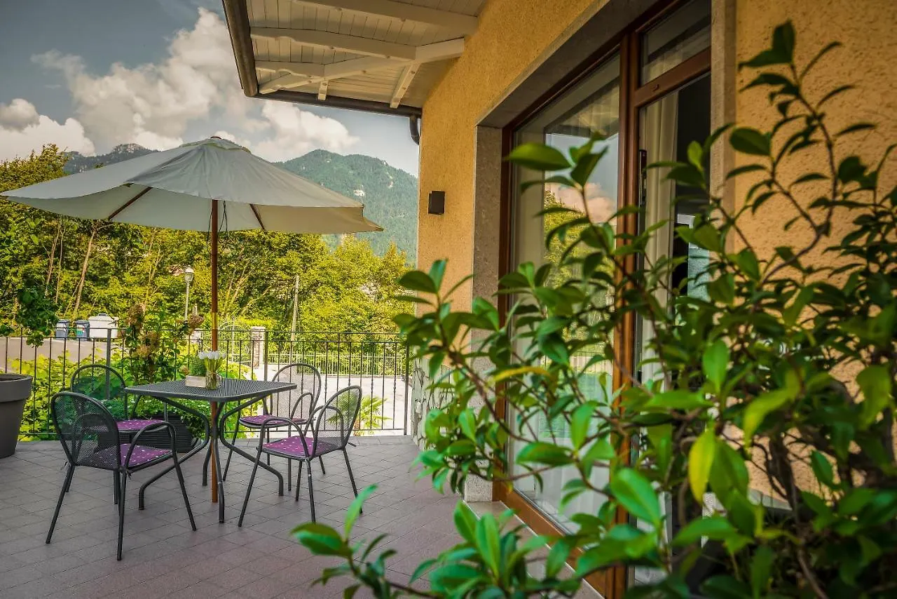 Apartament Casa Miramonti Tremosine