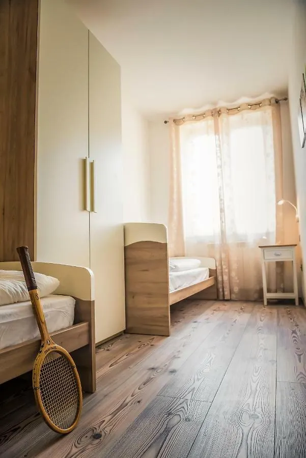 Apartament Casa Miramonti Tremosine 0*,  Włochy