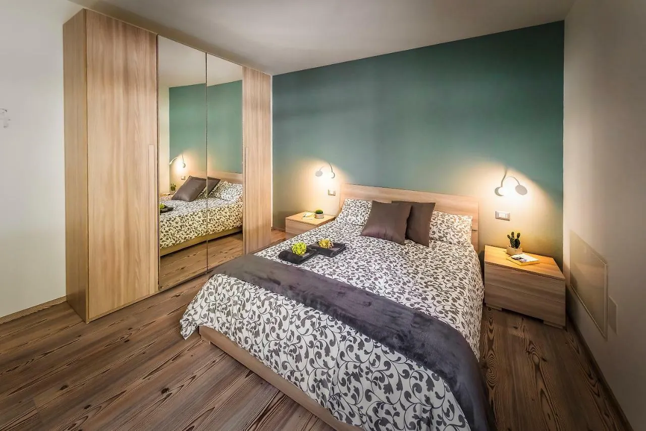 Apartament Casa Miramonti Tremosine