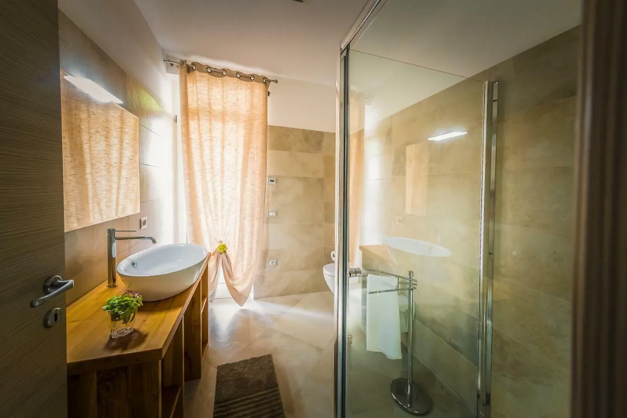 Apartament Casa Miramonti Tremosine